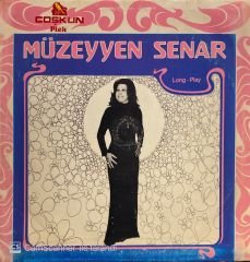 Müzeyyen Senar – Hicaz LP