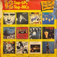 AC / DC - Girls Got Rhythm / T.N.T 45'lik