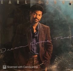 Earl Klugh – Dream Come True LP