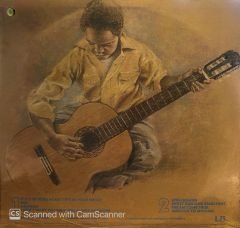 Earl Klugh – Dream Come True LP