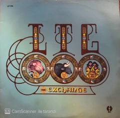LTG Exchange – LTG Exchange LP