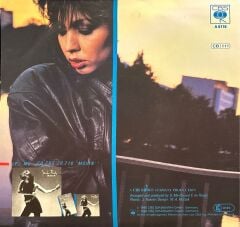 Jennifer Rush - If You're Ever Gonna Lose My Love / Testify With My Heart 45'lik