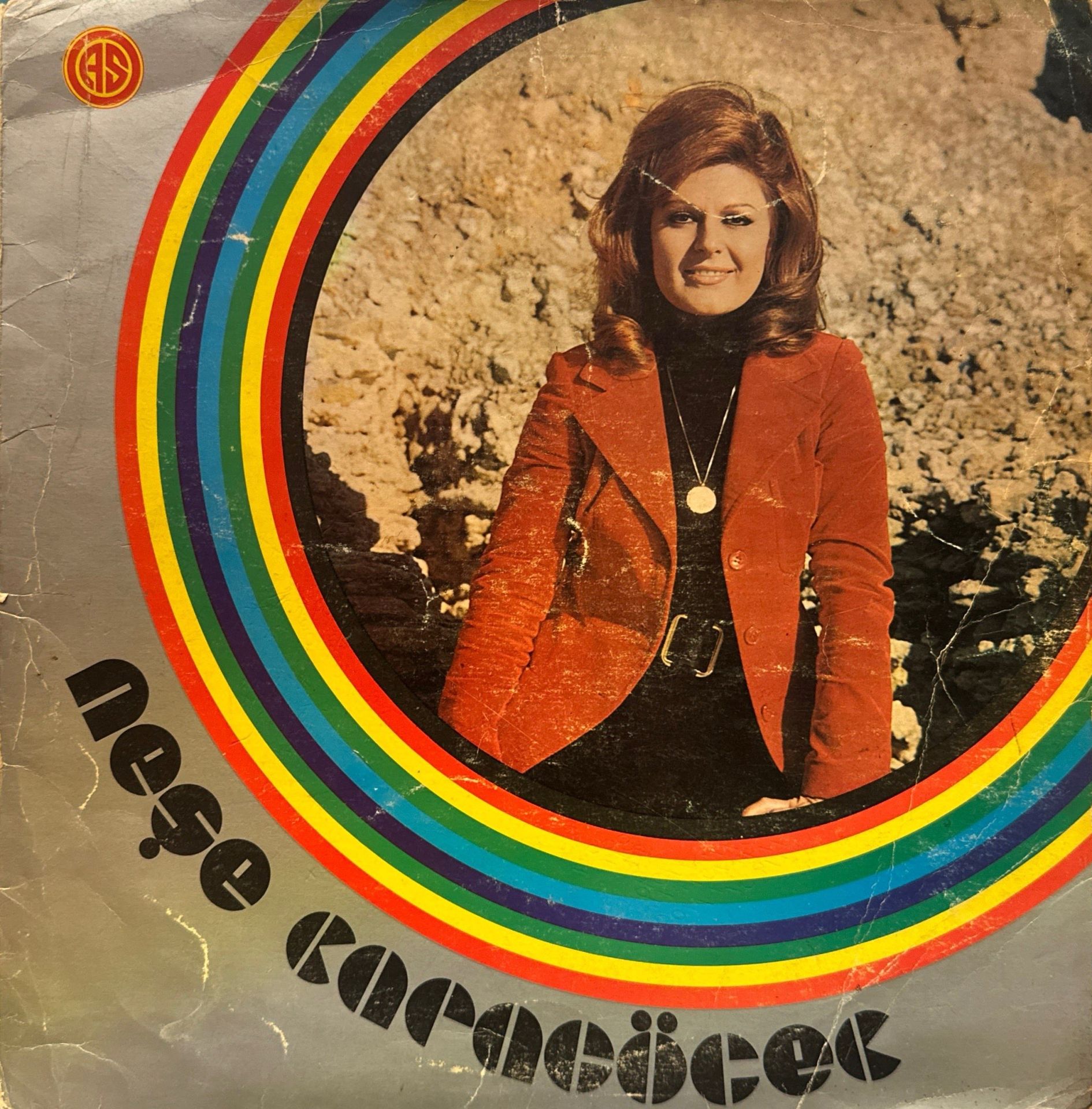 Neşe Karaböcek – İntizar LP