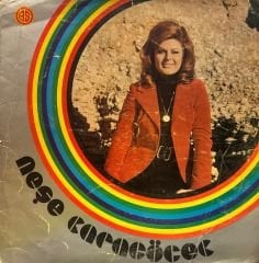 Neşe Karaböcek – İntizar LP