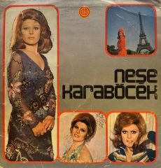 Neşe Karaböcek – İntizar LP
