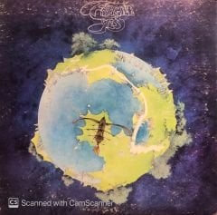 Yes – Fragile LP
