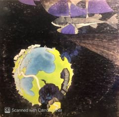 Yes – Fragile LP