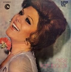 Neşe Karaböcek - Gönül Dağı LP