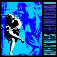 Guns N' Roses, Use Your illusion II LP