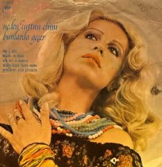 Füsun Önal - Neden Tuttun Elimi / Bunlar da Geçer 45'lik