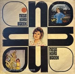 Neşe Karaböcek  LP