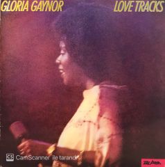 Gloria Gaynor – Love Tracks LP