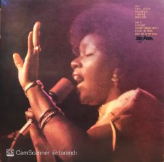 Gloria Gaynor – Love Tracks LP