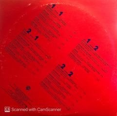 New Music That Stays New LP