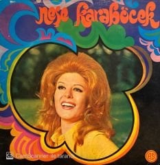Neşe Karaböcek – Büyük Aşkların Kaderi LP