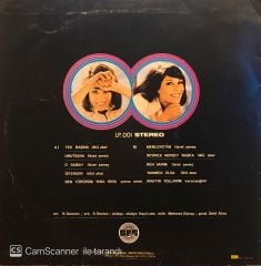 Ayten Alpman – Memleketim LP