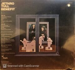 Jethro Tull – Benefit LP