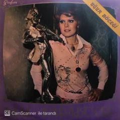 Neşe Karaböcek – Uğur Böceği LP