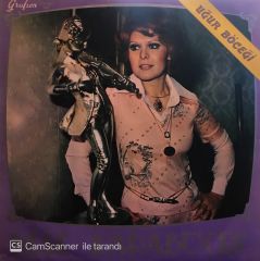 Neşe Karaböcek – Uğur Böceği LP