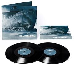 Rammstein, Rosenrot LP
