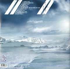 Rammstein, Rosenrot LP