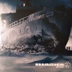 Rammstein, Rosenrot LP