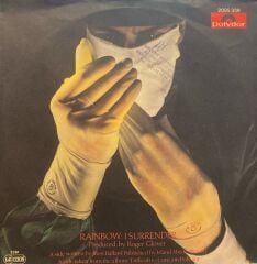 Rainbow – I Surrender / Vielleicht Das Nächster Zeit (Maybe Next Time) 45'lik