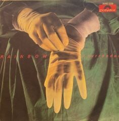 Rainbow – I Surrender / Vielleicht Das Nächster Zeit (Maybe Next Time) 45'lik