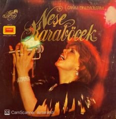 Neşe Karaböcek – Canım Dinleyicilerim LP