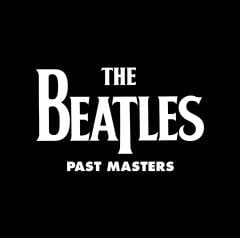 The Beatles, Past Masters Vol.1 & 2 LP