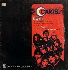 Cartel – Cartel MAXI