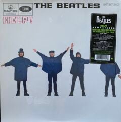 The Beatles - Help! LP