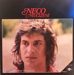 Neco – Neco Mucizesi LP