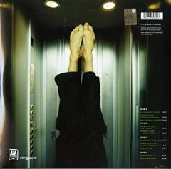 Sting, Brand New Day LP