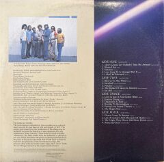 Joan Baez – From Every Stage LP