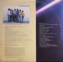 Joan Baez – From Every Stage LP