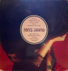 Nükhet Duru – Melankoli LP