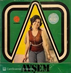 Ayşem - Midi LP
