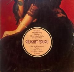 Nükhet Duru – Melankoli LP