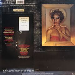 Aretha – Who's Zoomin' Who? LP