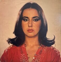 Nur Yoldaş – Sultan-ı Yegâh  LP