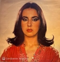 Nur Yoldaş – Sultan-ı Yegâh  LP