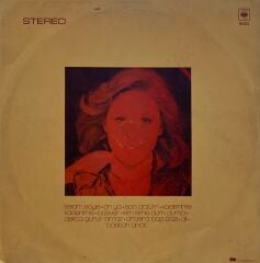 Nilüfer – Selam Söyle LP