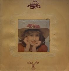 Nilüfer – Selam Söyle LP