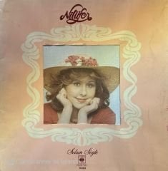 Nilüfer – Selam Söyle LP