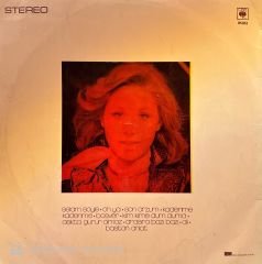 Nilüfer – Selam Söyle LP