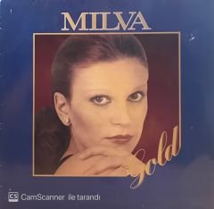 Milva – Gold LP