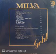 Milva – Gold LP