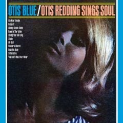 Otis Redding - Otis Blue / Otis Redding Sings Soul LP