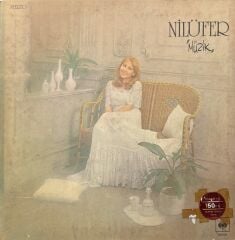 Nilüfer – Müzik LP
